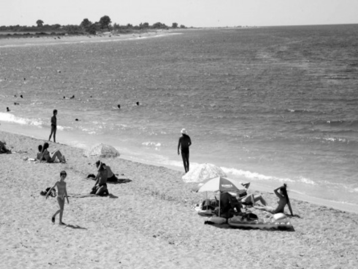 ΦΩΤΟ - ΑΡΧΕΙΟΥ EUROKINISSI