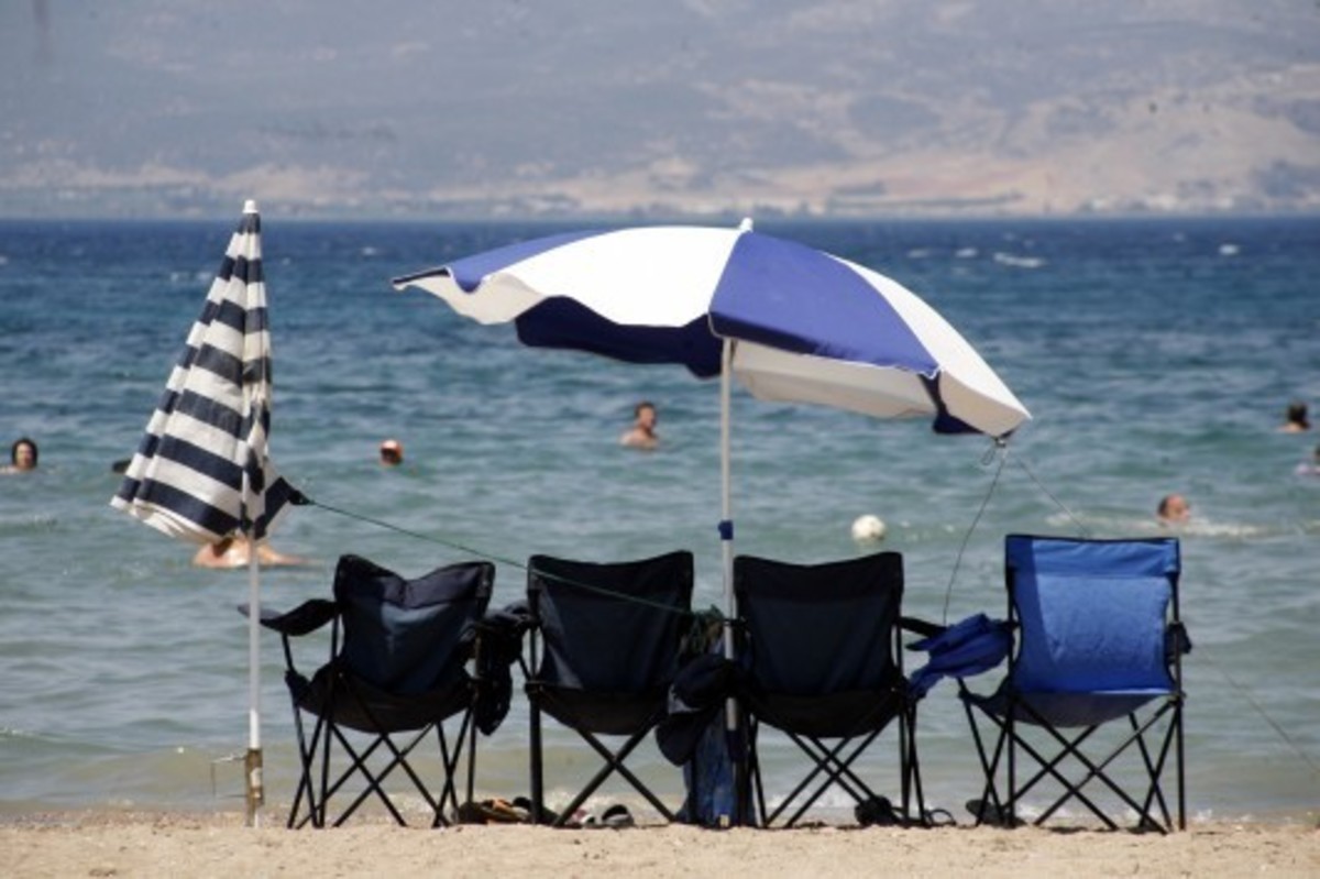 Ηλεία: Πνίγηκε 67χρονος στην Κουρούτα