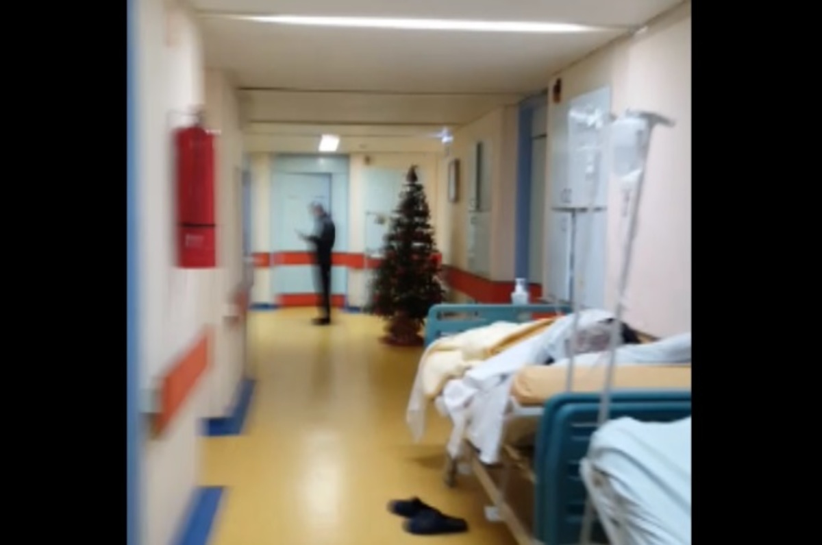 Νεες καταγγελίες ΠΟΕΔΗΝ