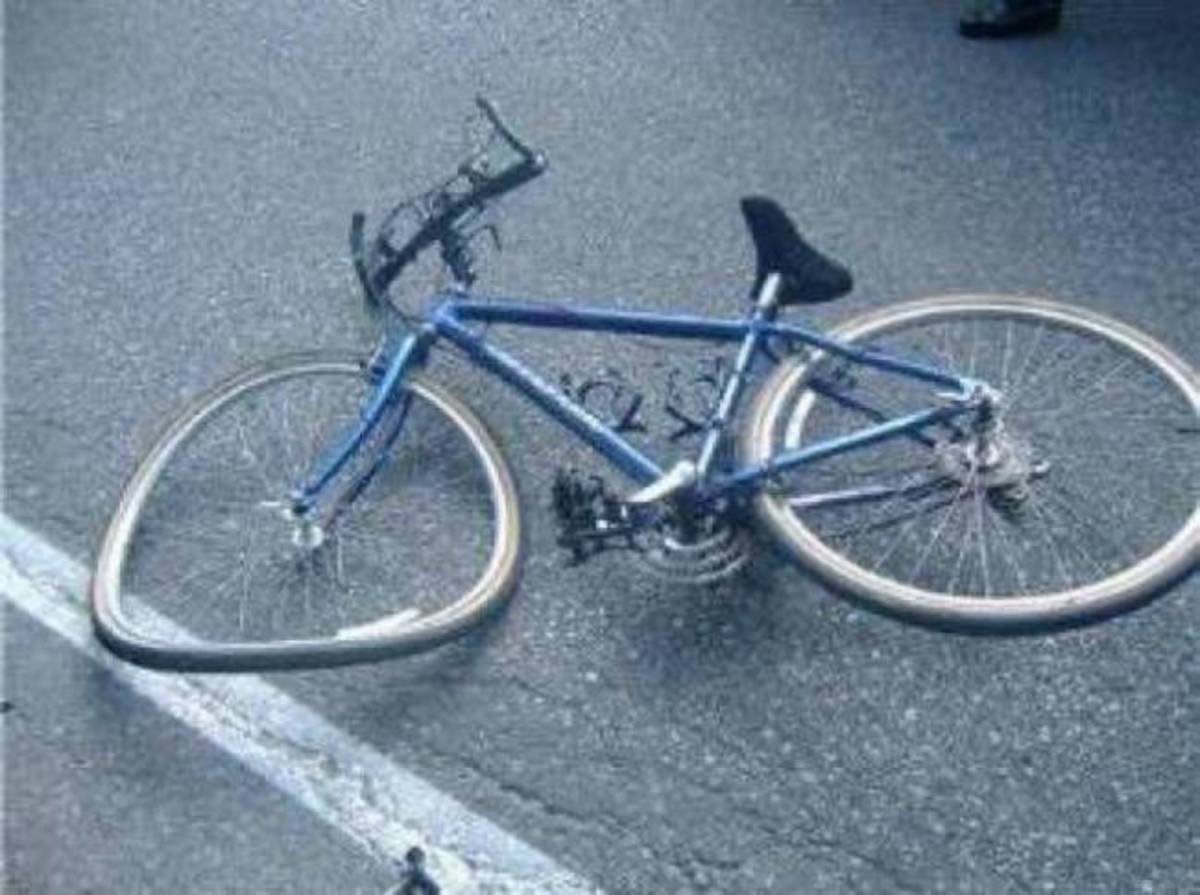 Τρίκαλα: Hλικιωμένος ποδηλάτης ξεψύχησε στην άσφαλτο