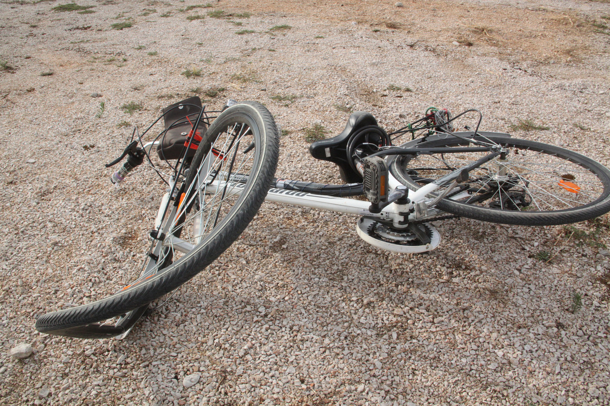 Χανιά: Τραγικός θάνατος ποδηλάτη – Παρασύρθηκε από δύο αυτοκίνητα…