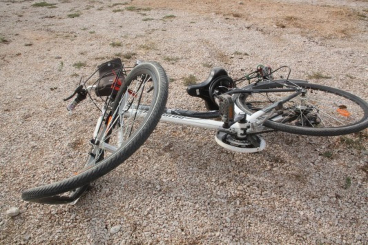Τραγωδία στην Κομοτηνή – Νεκρός 14χρονος ποδηλάτης που παρασύρθηκε από φορτηγό