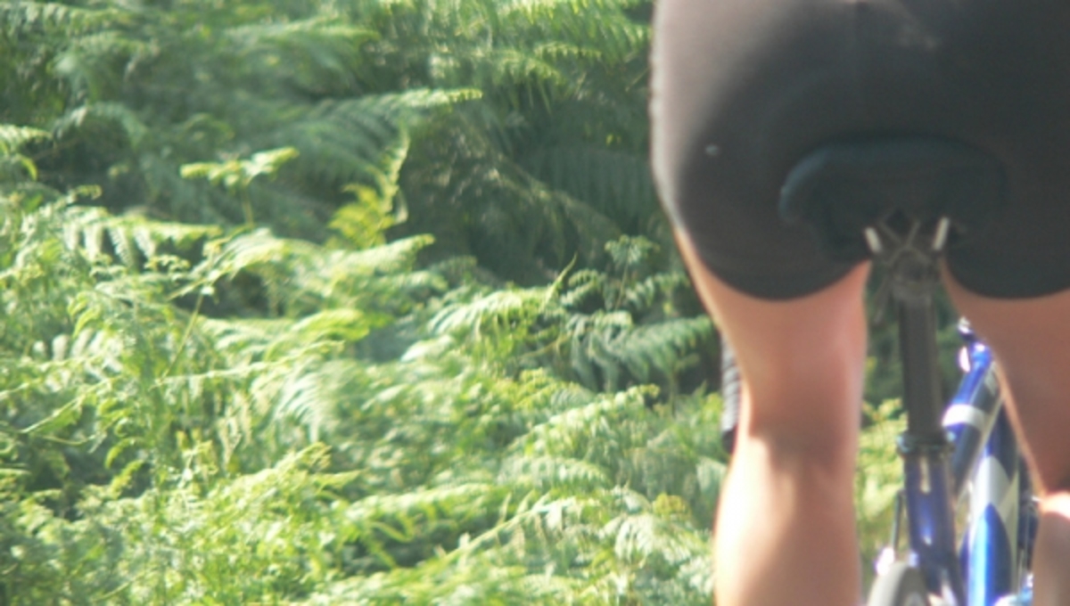 Σας αρέσει η ποδηλασία; Προσοχή στα γεννητικά σας όργανα