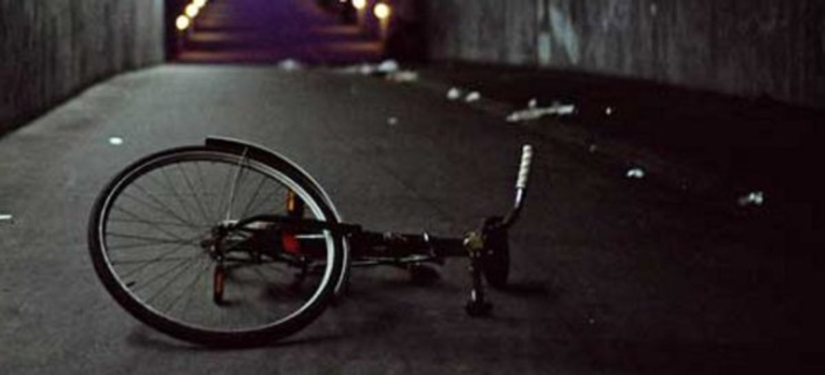 Νεκρός ποδηλάτης μετά από σύγκρουση με αυτοκίνητο