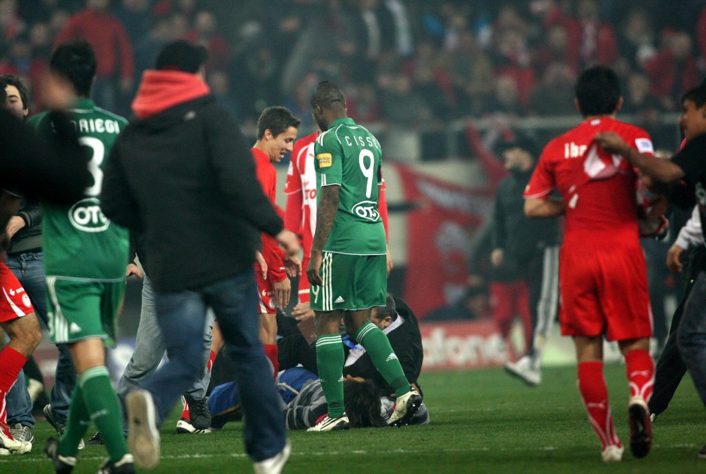 ΦΩΤΟ EUROKINISSI