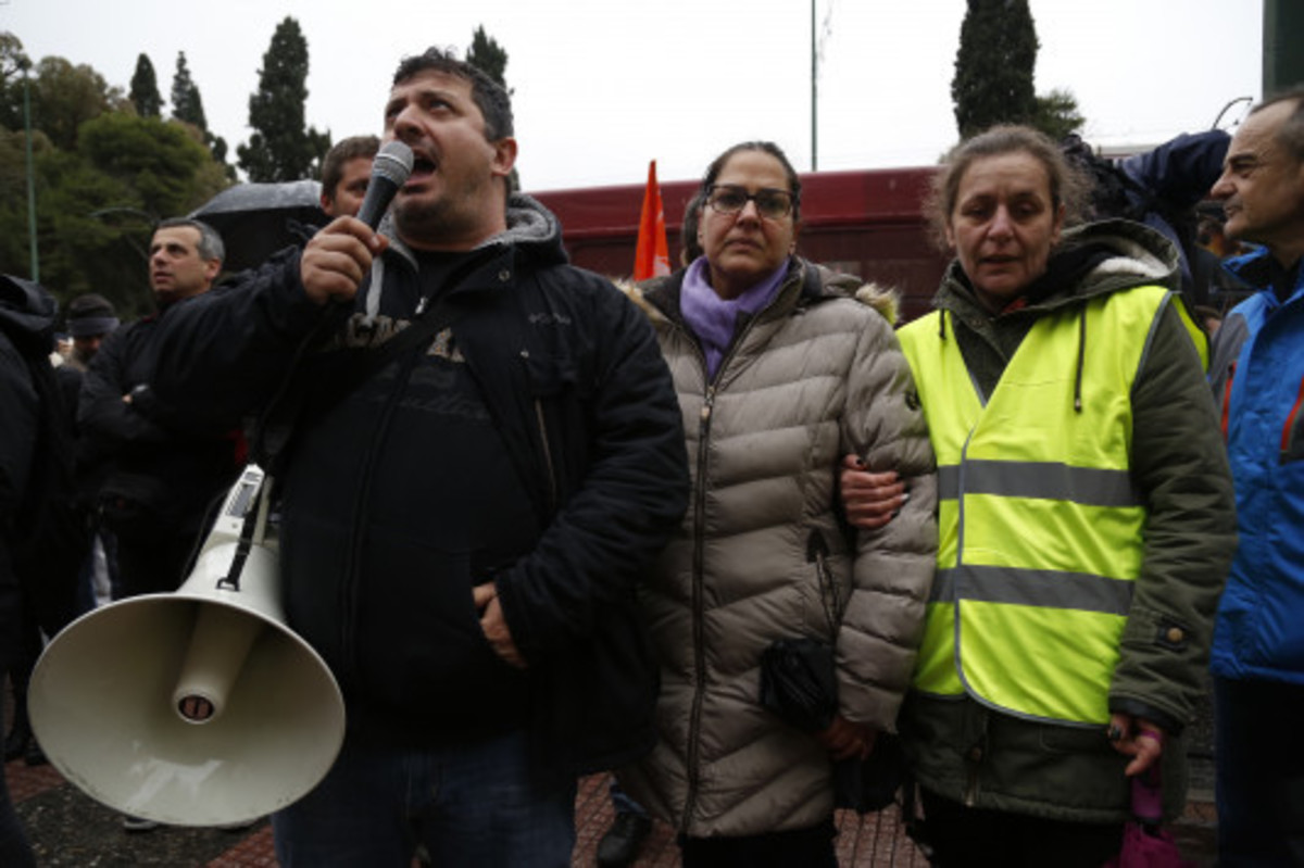 ΠΟΕ – ΟΤΑ: Να πληρωθούν οι εργαζόμενοι της καθαριότητας των δήμων