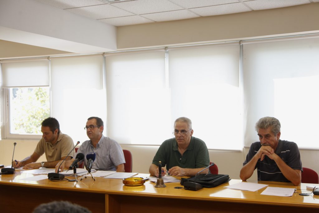 Σκληρές ανακοινώσεις ΠΟΕ- ΟΤΑ και ΕΔΣΝΑ, για τον υπάλληλο που τέθηκε σε αργία