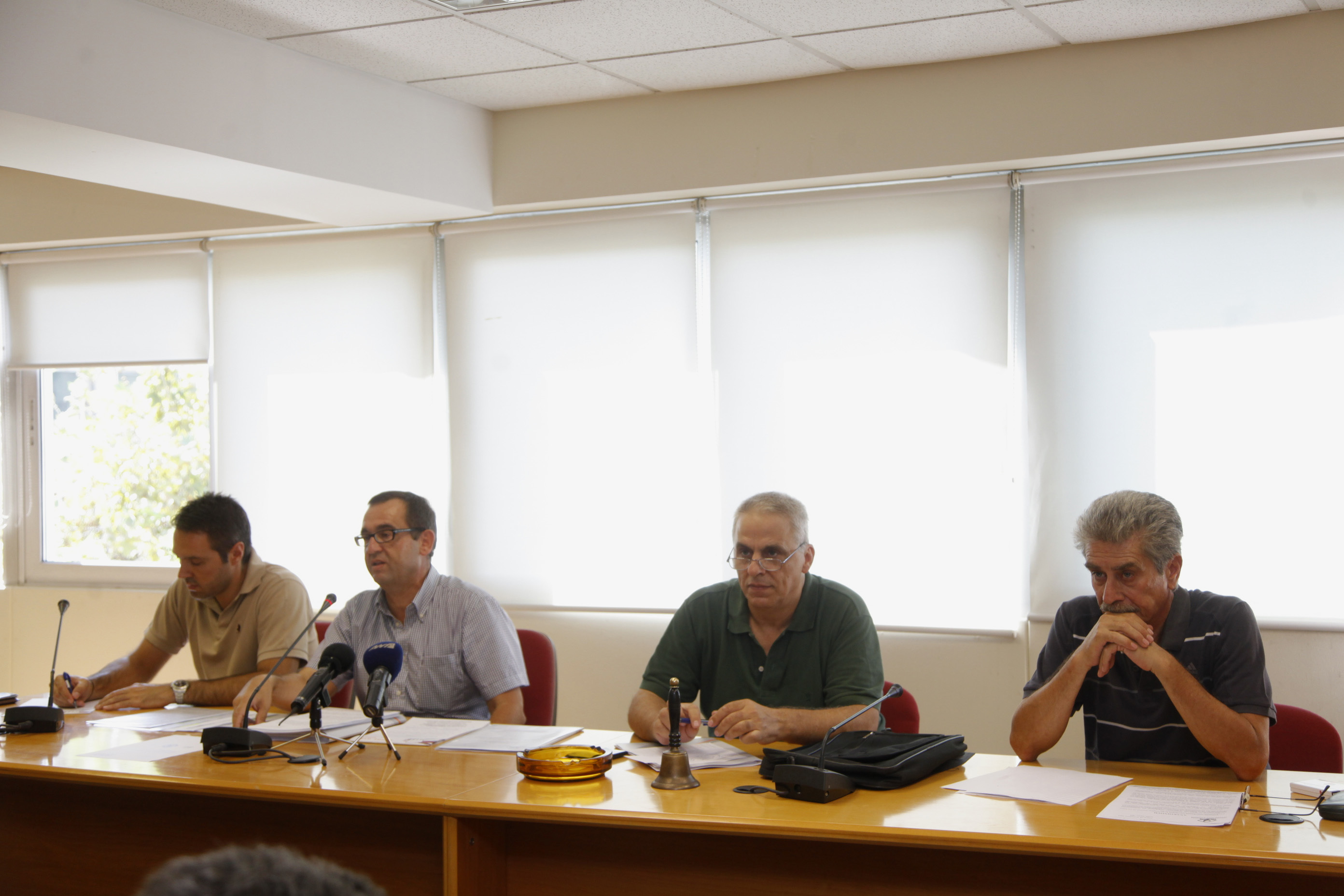 Σκληρές ανακοινώσεις ΠΟΕ- ΟΤΑ και ΕΔΣΝΑ, για τον υπάλληλο που τέθηκε σε αργία