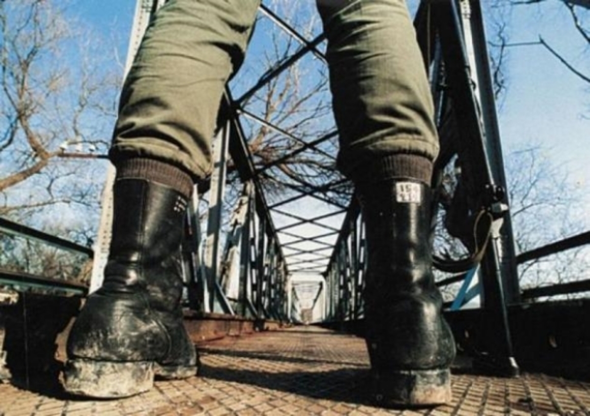 Αλαλούμ… στην Ένωση Στρατιωτικών Περιφερειακής Ενότητας Χανίων [pic]