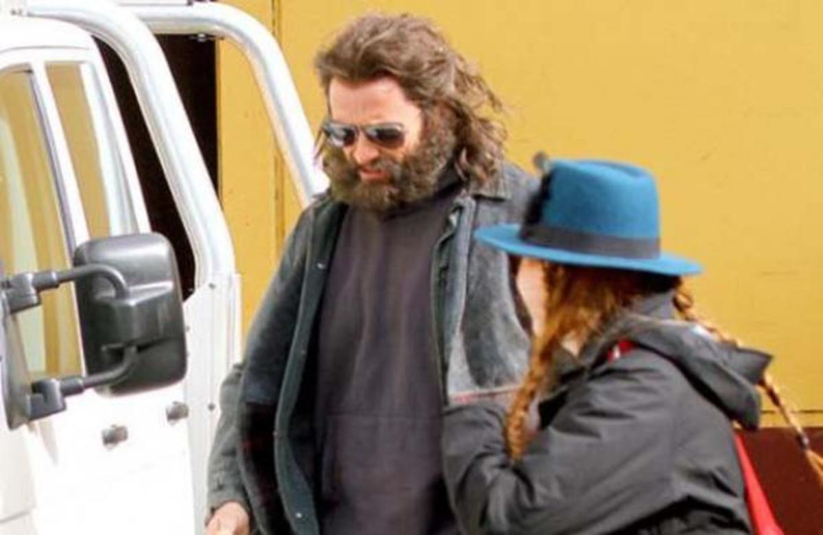 Αγνώριστος έγινε ο διάσημος ηθοποιός – ΔΕΙΤΕ την ριζική αλλαγή του!