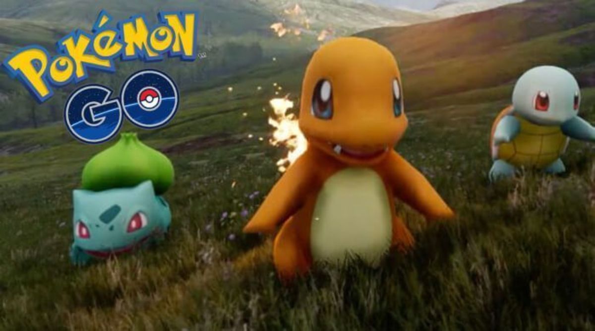 Ποιός τοποθετεί τα Pokemon στα σημεία περισυλλογής τους; Δε θα το πιστέψετε [vid]