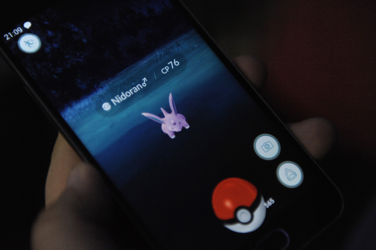 Οργή για τις σαρωτικές αλλαγές στο Pokemon Go