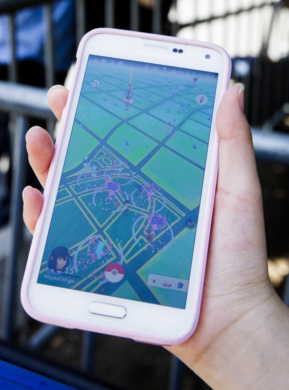 Pokemon Go: Προσοχή στους χάκερς! Τι να κάνετε αν λάβετε αυτό το email!