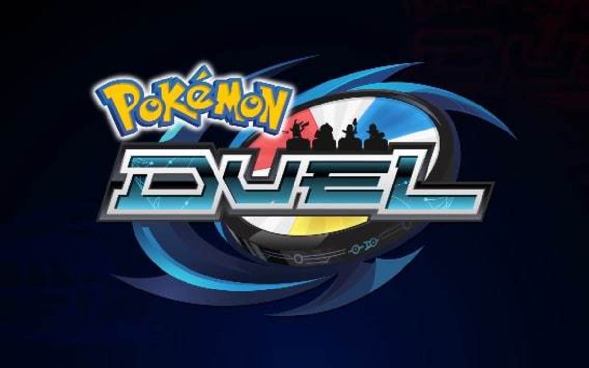 Το Pokemon Go έφυγε, το Pokemon Duel ήρθε!!