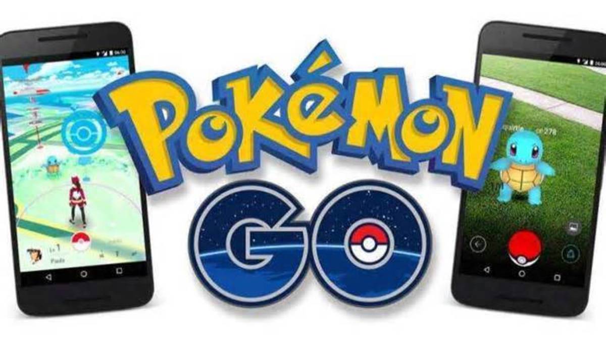 Κυκλοφόρησε το πρώτο update για το Pokemon GO!