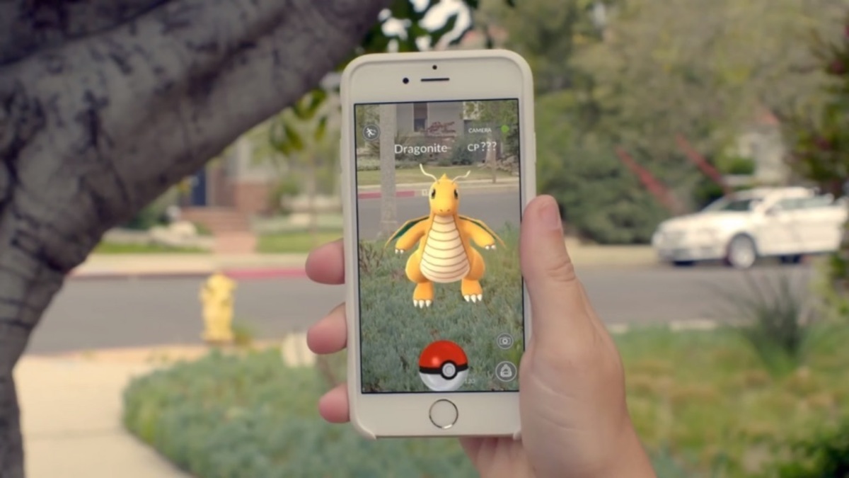 Το Pokemon Go στο στόχαστρο των χάκερ!
