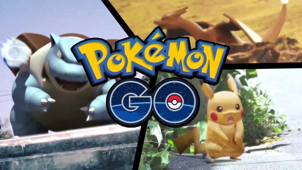 Pokemon Go: Έπεσαν οι servers από τη ζήτηση και στην Ελλάδα!