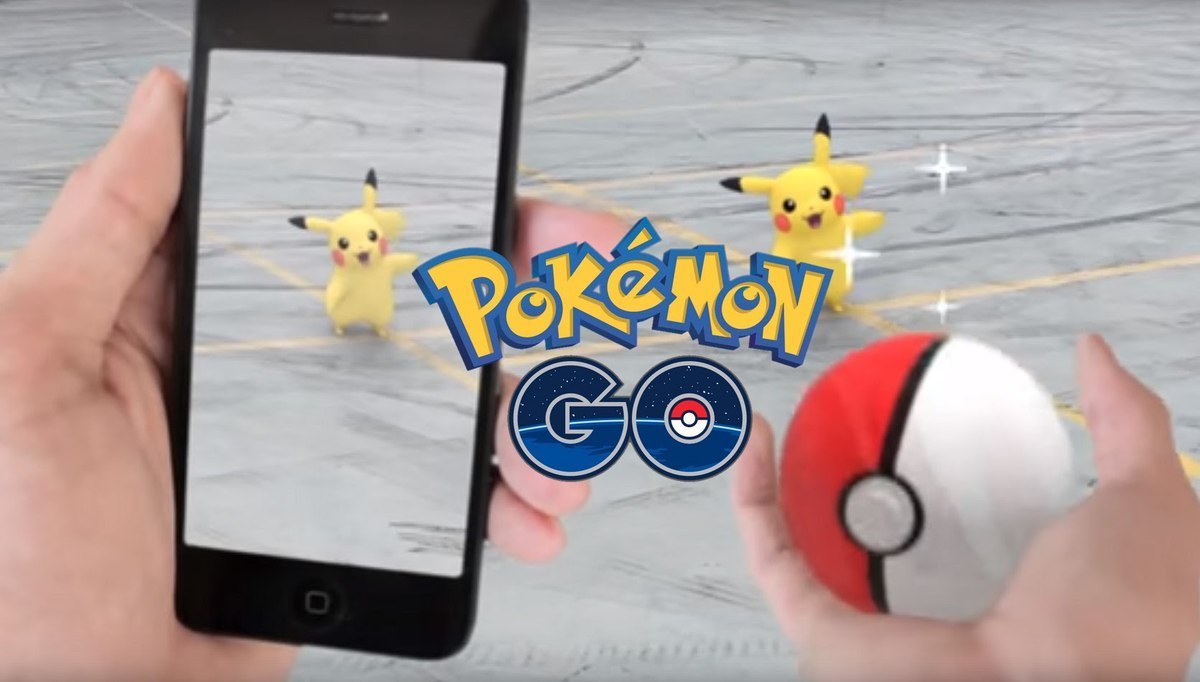 Το Pokemon Go έχει σπάσει όλα τα ρεκόρ!