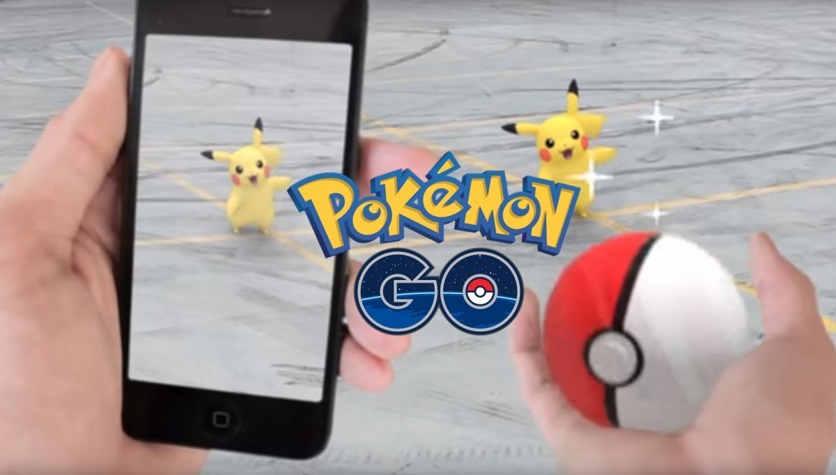 Το Pokemon Go μπαίνει και στο πανεπιστήμιο!
