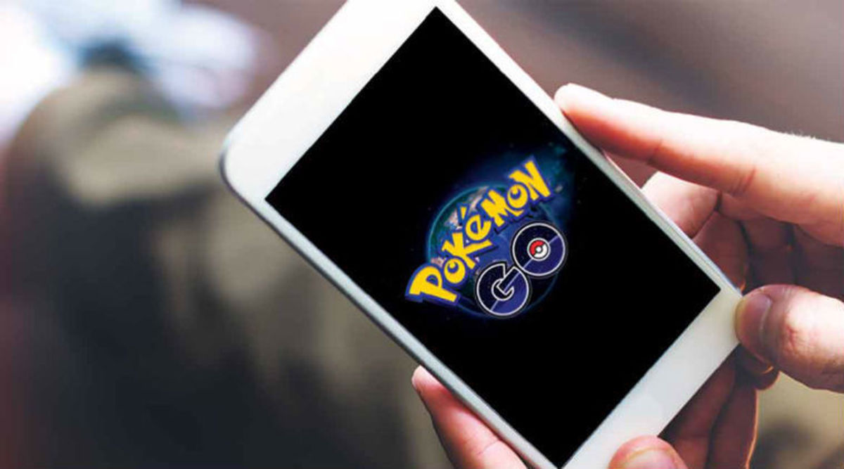 Προσοχή! Ψεύτικη εφαρμογή “Pokémon Go” παίρνει τον έλεγχο των Android τηλεφώνων