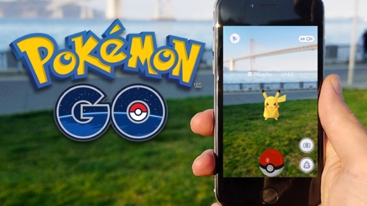 Άρχισε η πτώση του Pokemon GO;