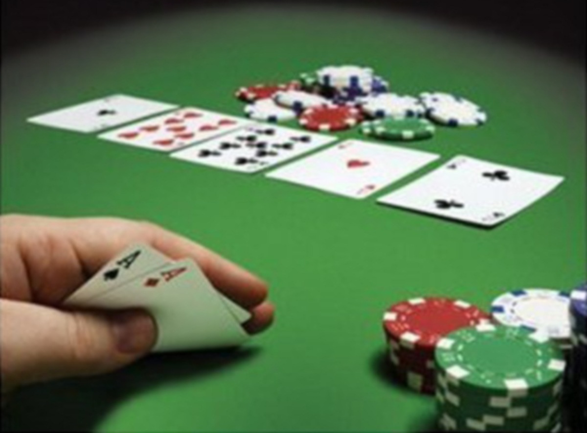 Γιάννενα: Το μυστικό του πόκερ το ήξερε και η αστυνομία…