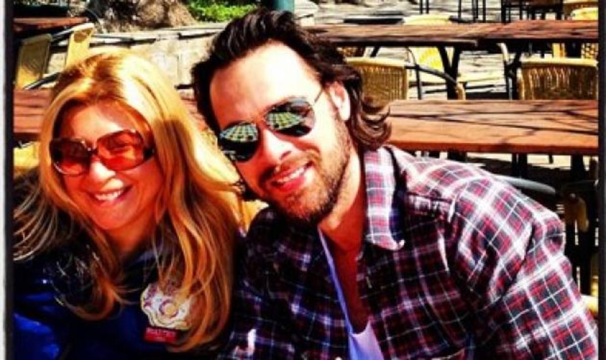 Χριστίνα Πολίτη: “Όταν είσαι με έναν άνθρωπο 7-10 χρόνια έχει τα πάνω και τα κάτω”…