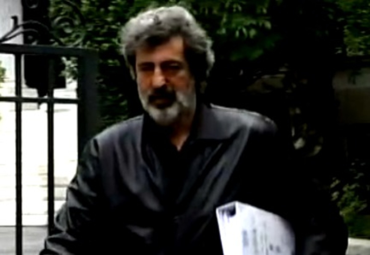 Η σύγκρουση Πολάκη Γιαννόπουλου