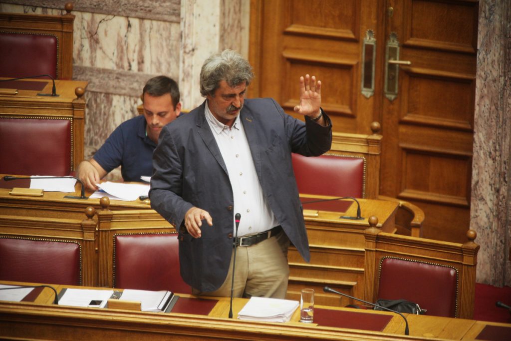 ΦΩΤΟ ΑΡΧΕΙΟΥ EUROKINISSI