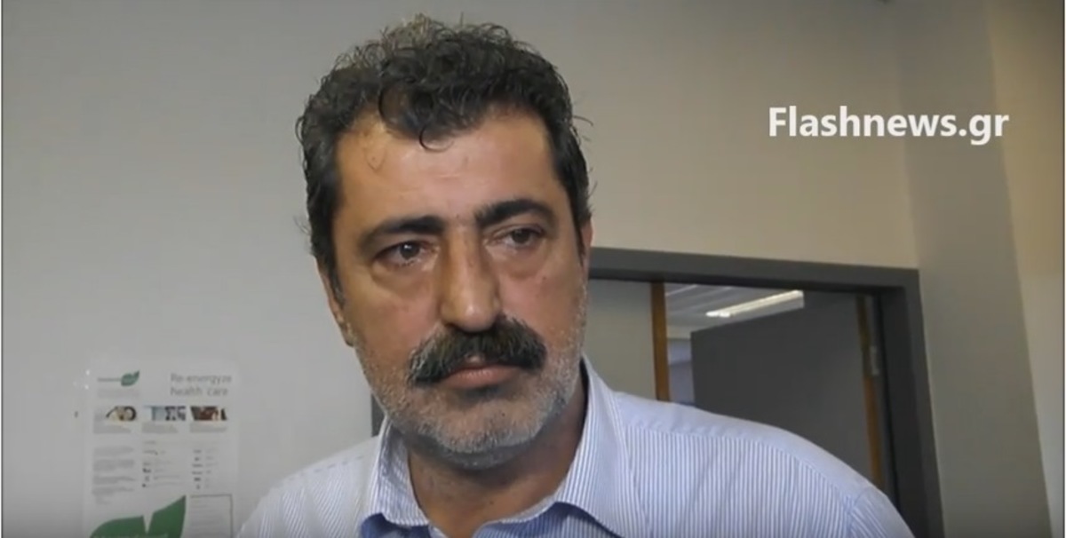 Πολάκης για τον θάνατο της 4χρονης: Θα αποδοθούν ευθύνες εαν υπάρχουν (BINTEO)