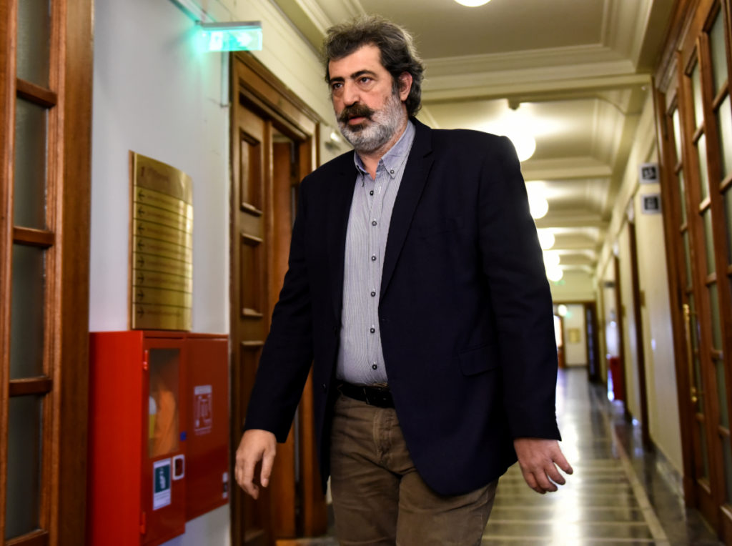 ΦΩΤΟ ΑΡΧΕΙΟΥ EUROKINISSI