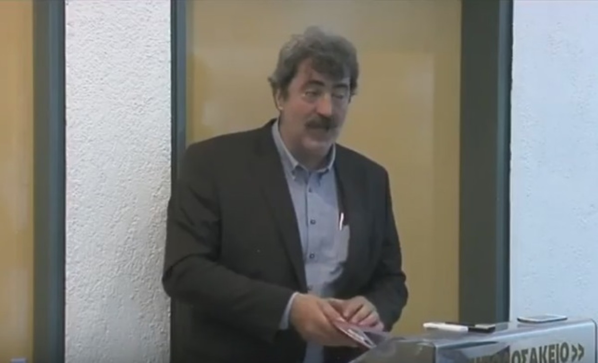 Πτολεμαΐδα: Νέο κράξιμο στον Πολάκη: “Πουλημένοι! Τα πιστεύεις αυτά που λες;” – ΒΙΝΤΕΟ