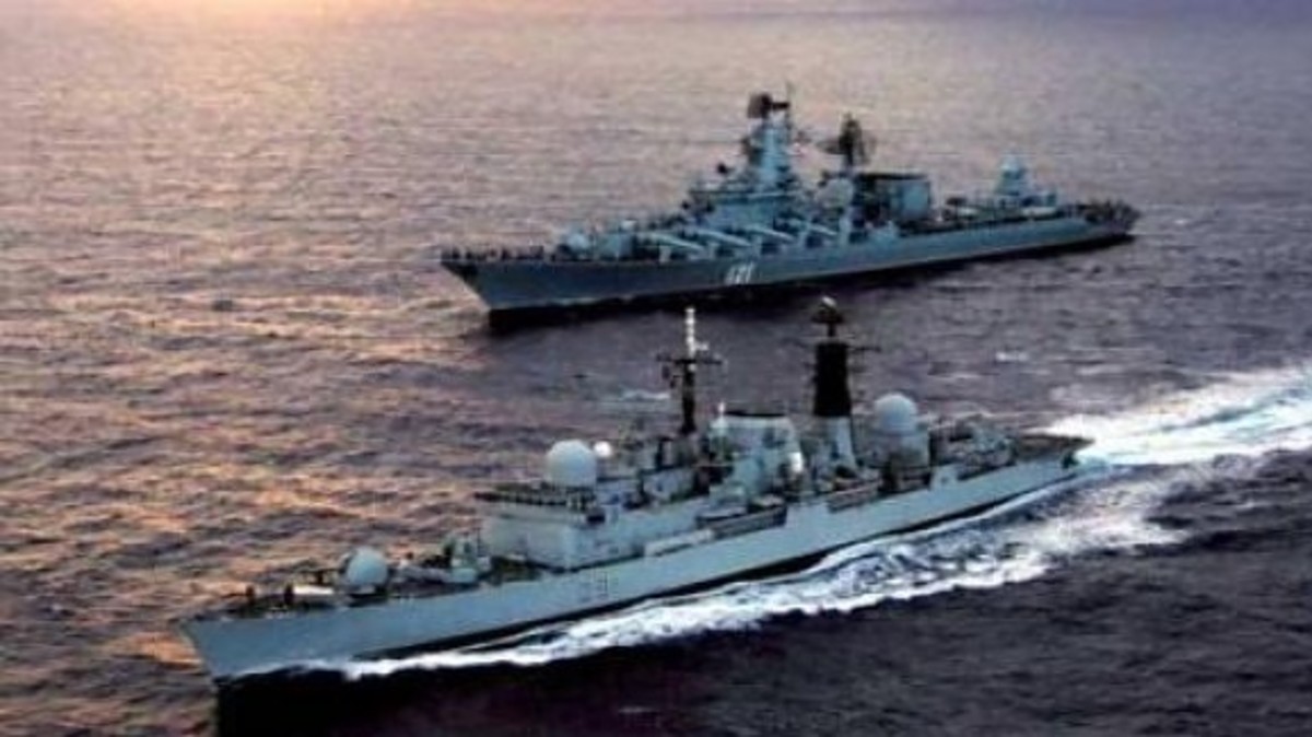 Κύπρος: Αγοράζει πολεμικά πλοία για την επιτήρηση της ΑΟΖ