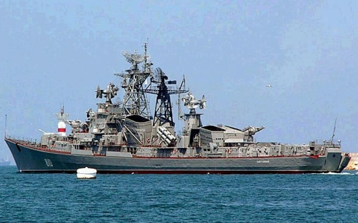 Πολεμικά πλοία στέλνει η Ρωσία στις Κουρίλες νήσους – Ένταση με την Ιαπωνία