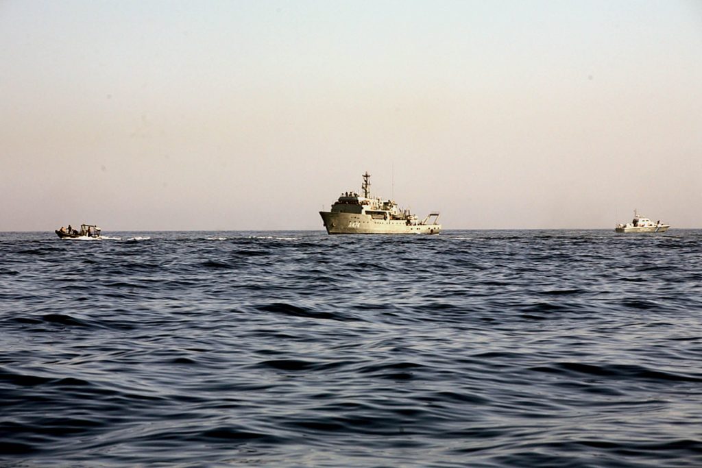 Επιχειρησιακό μνημόνιο υπέγραψαν Ελλάδα-Ισραήλ