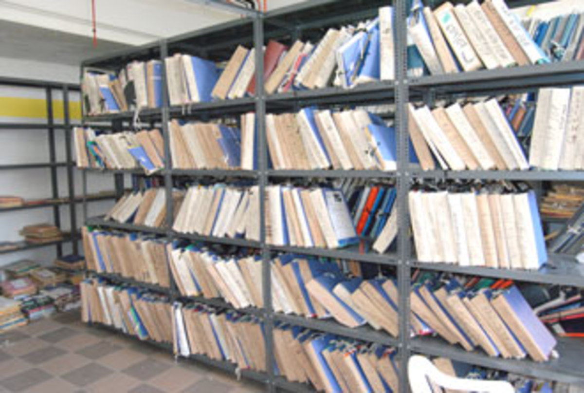 Υπάλληλος της πολεοδομίας με καταθέσεις 1 εκατομμυρίου ευρώ!