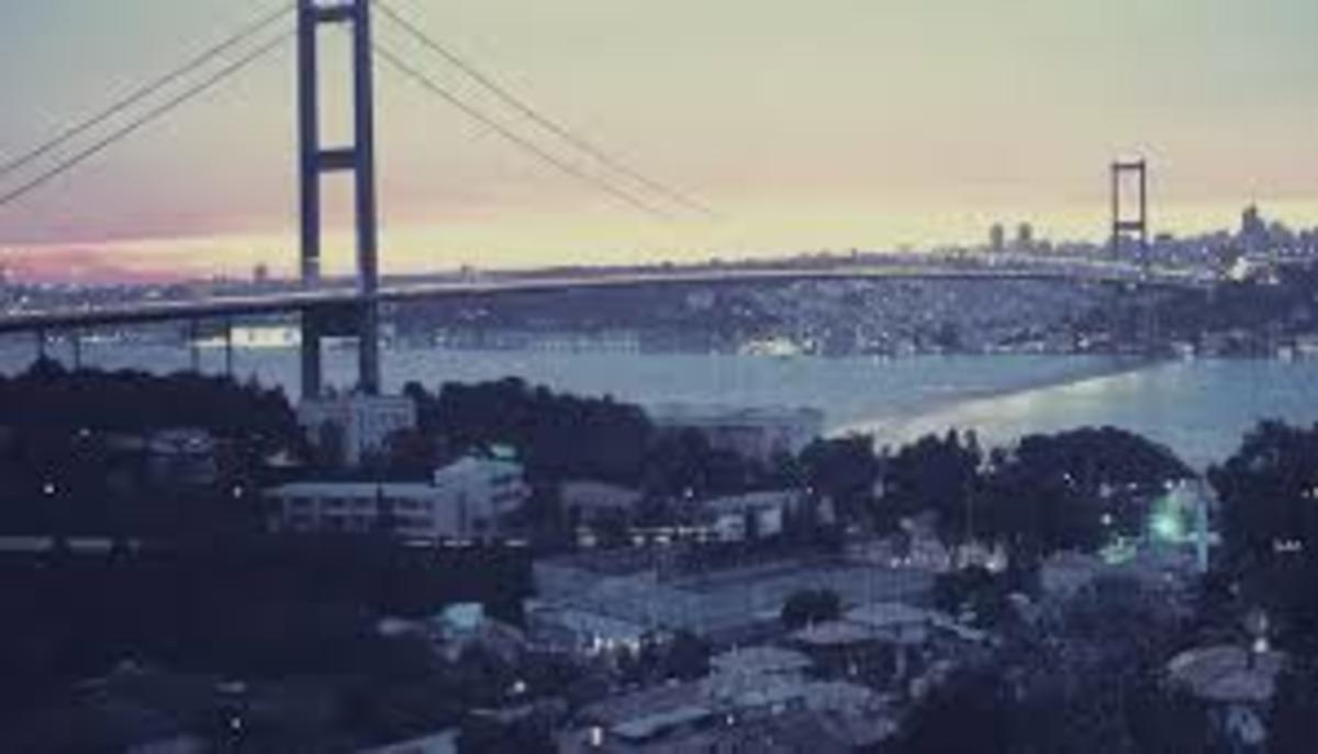 Επιστήμονες στο ΜΙΤ προβλέπουν σεισμό έως και 7 Ρίχτερ στην Κωνσταντινούπολη