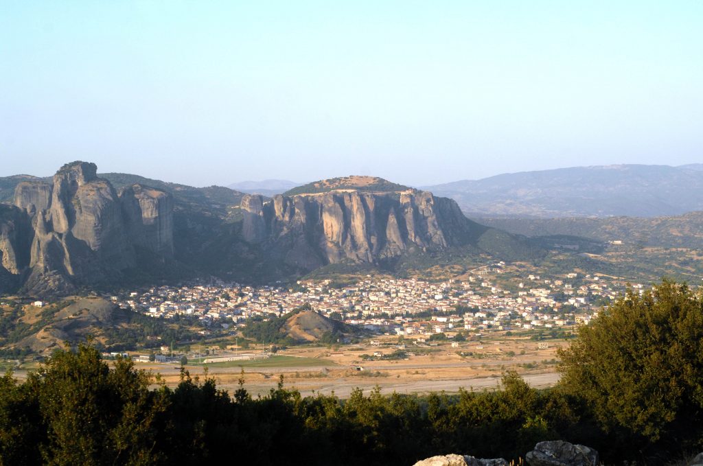 Oι 8 υποψηφιότητες για την ‘πράσινη” ευρωπαϊκή πόλη 2015