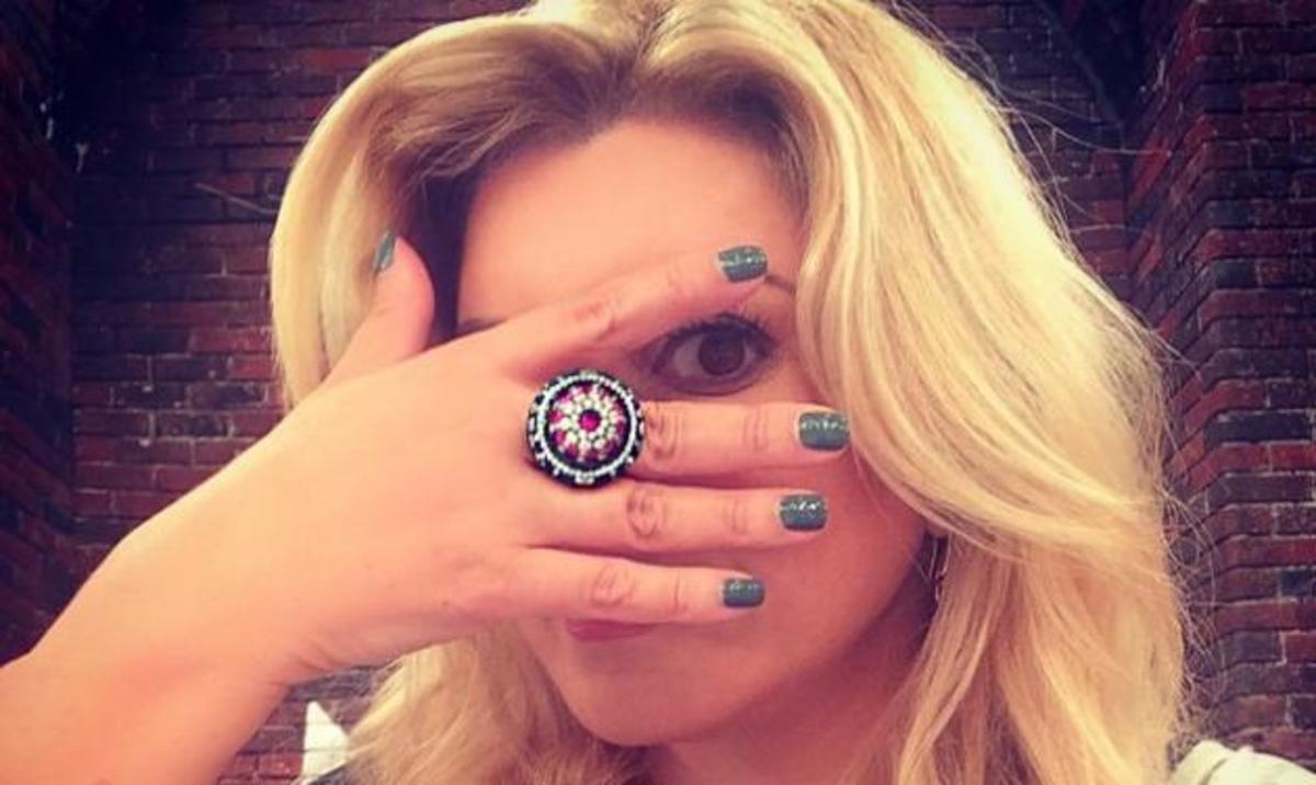 Χριστίνα Πολίτη – Φώτης Βαλλάτος: Για φαγητό όσο μεγαλώνουν οι φήμες πως είναι ζευγάρι! Φωτογραφία