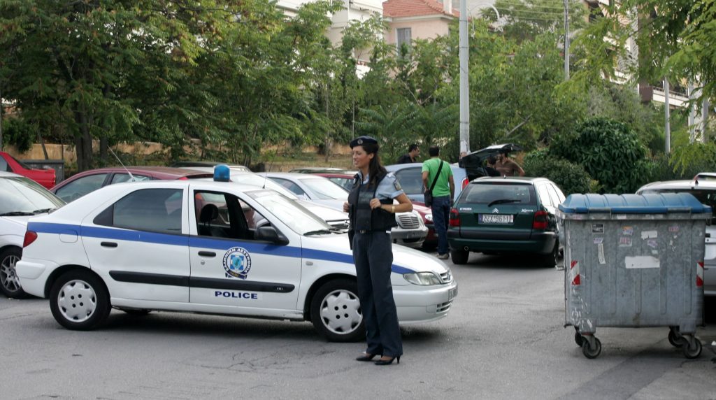 Έκλεβαν ηλικιωμένους και μοτοσικλέτες