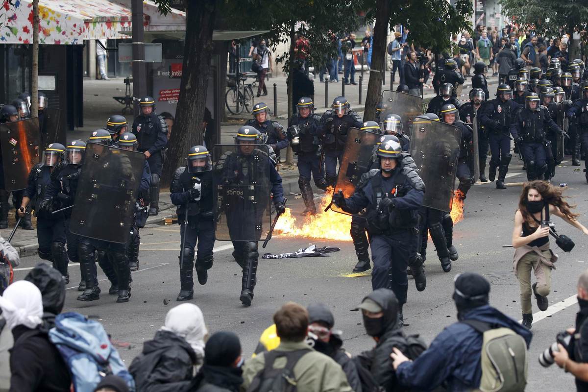 ΦΩΤΟ ΑΡΧΕΙΟΥ REUTERS