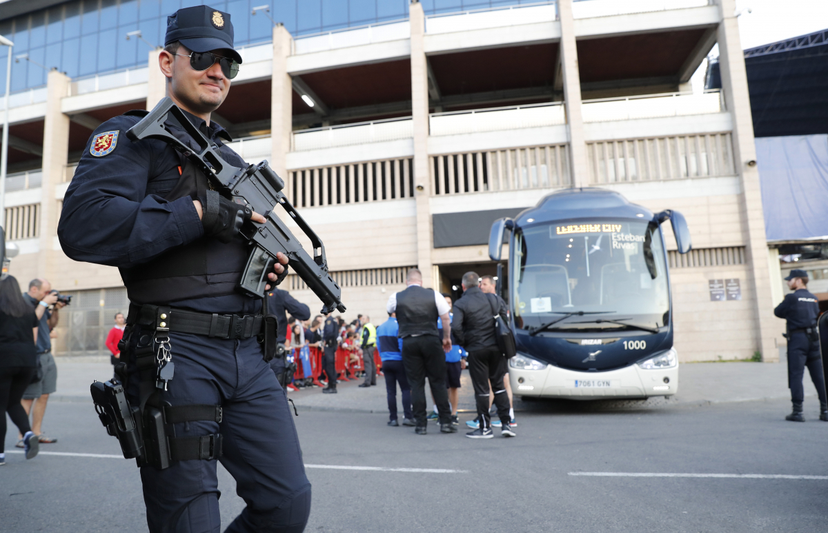 Μακελειό σε ντισκοτέκ στην Κολομβία – Πέταξαν χειροβομβίδα