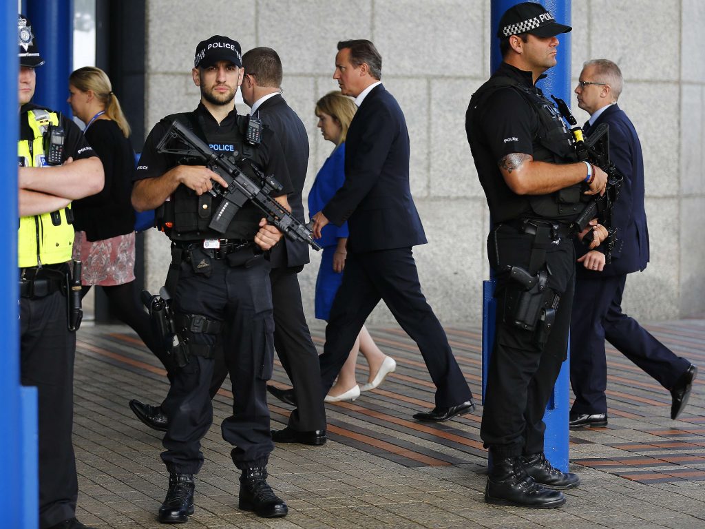 ΦΩΤΟ ΑΡΧΕΙΟΥ REUTERS