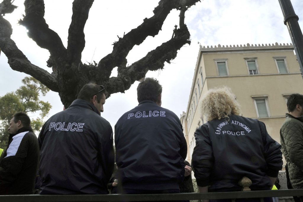 ΦΩΤΟ ΑΡΧΕΙΟΥ EUROKINISSI