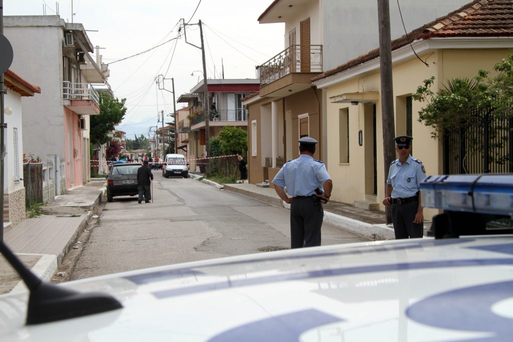 Σέρρες: Και ανήλικος σε σπείρα που άνοιγε σπίτια – Έξι διαρρήξεις σε ενάμιση μήνα!