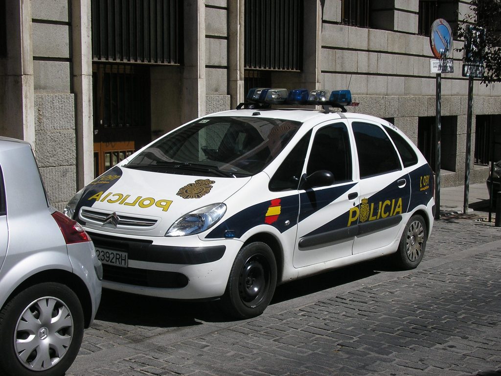 Δάσκαλος κατηγορείται για το βιασμό 12 μαθητριών του στη Μαδρίτη