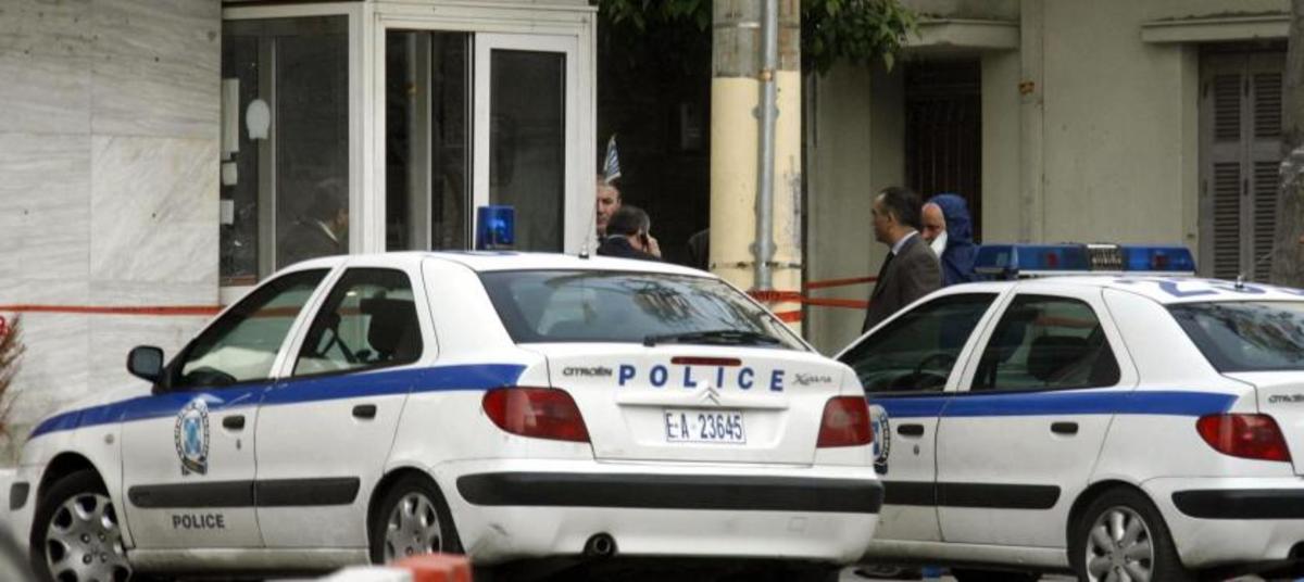 Πάτμος: Καταγγελίες μαθητών για βιοπραγία αστυνομικών