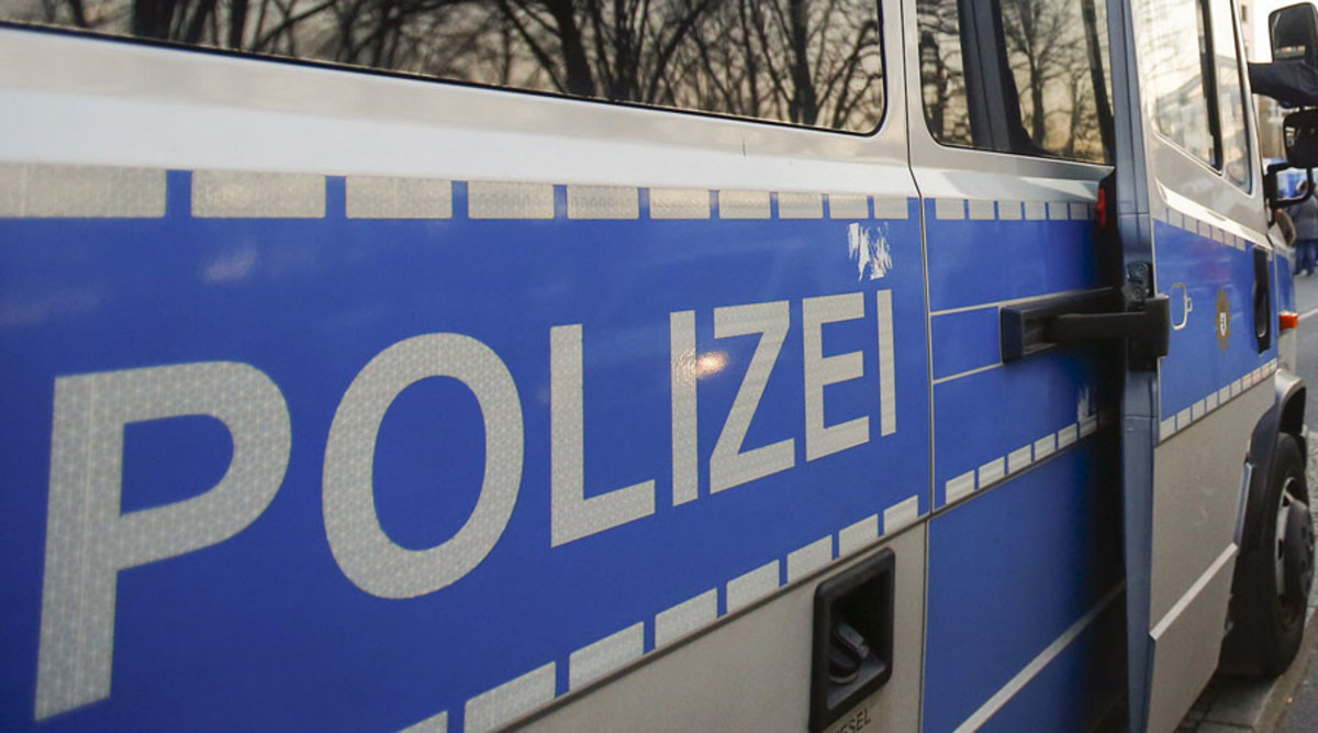 Πυροβολισμοί μέσα σε κομμωτήριο στη Γερμανία! Νεκρός ο δράστης
