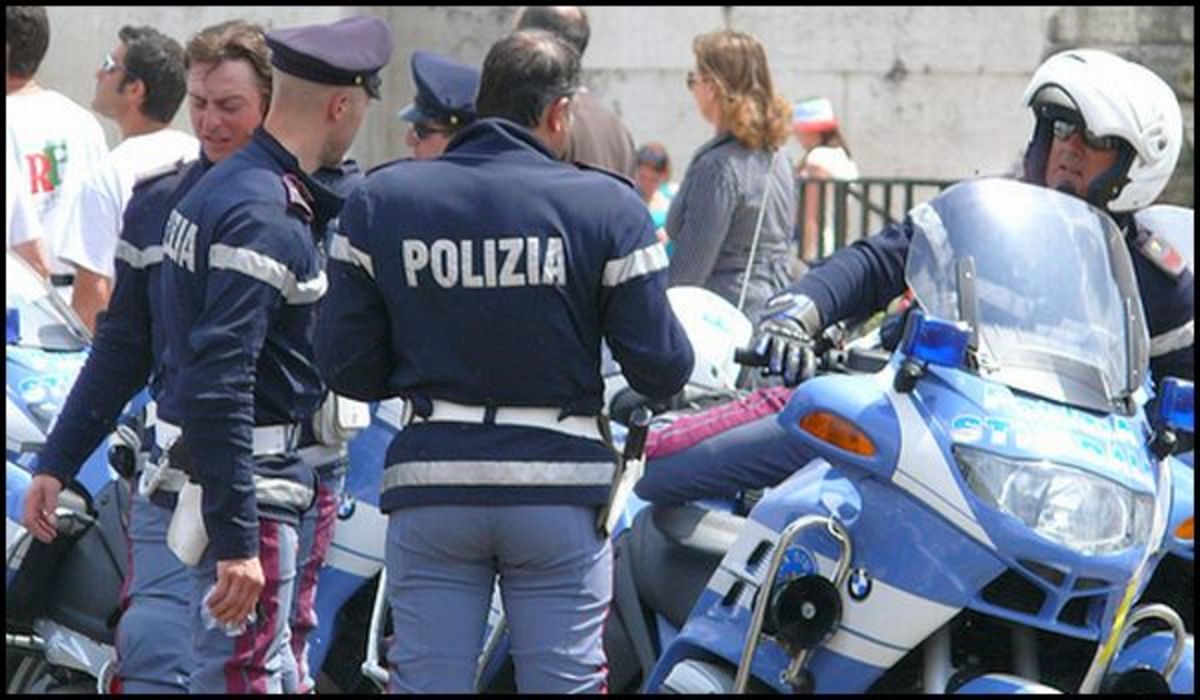 Φόβος για τρομοκρατικές επιθέσεις στην Ιταλία