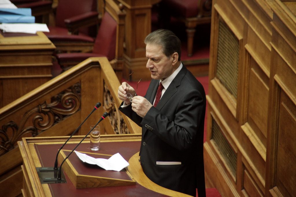 Νέα ονόματα υποψηφίων ευρωβουλευτών στο κόμμα του Πολύδωρα